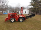 3610dd Ditch Witch Duetz Diesel