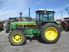 3640 John Deere Tractor