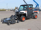 3650 Bobcat 2013 4x4 Diesel