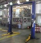 370800 37000 Challenger Automotive Lift Lbs Capacity Two Post