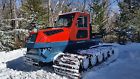 3700c Lmc Snow Cat Groomer