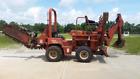 3700dd Ditch Witch 2003 Trencher