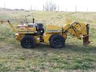 3720 John Deere With Loader Deck
