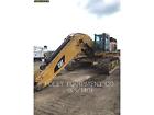 374dl Caterpillar 2011 Hydraulic Excavators