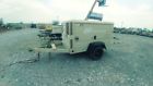 Hp375wir 375 Doosan Ingersoll Rand Ingersoil Industrial Air Compressor Trailer Used