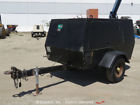375dpqjd Sullair Cfm Towable Air Compressor Psi John Deere Bidadoo