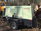 375hdpqjd Sullair 2012 Air Compressors