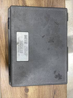 3823610 Mte Cummins Injector Adjustment Kit