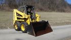 3825 Gehl Skid Steer Loader With Hours