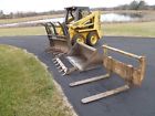 3825sx Gehl Diesel Skid Steer