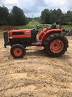 3830 Kubota Tractor