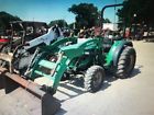3840 Montana Compact Tractor Coming In Soon