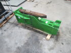 3860tl Rockram Hydraulic Breaker Hammer