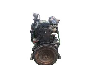 6taa-8304 389380a4 Cummins Rebuildable Core Engine Bad Fuel Pump Stock # 10493