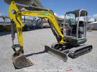 38z3 Wacker 2013 Mini Excavator