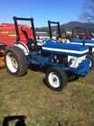 3910 Ford Tractor