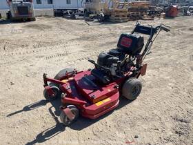 39634 2022 Toro 36 Inch Walk Behind Zero Turn Landscape Lawn Mower Kawasaki Bidadoo