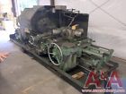 M-3500 3a Square Head Warner Swasey Turret Lathe