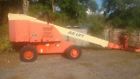 3c4l Jlg Foot Boom Lift Rebuilt Works Like New Osha Inspected