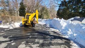 3ciii 1979 Jcb Loader Starts And Runs Great - Bristol Ri Local Pickup Only