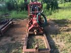 3d85 Laney Boring Machine