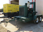 3hc-6068 Cornell Towable Water Pump High Head Vac John Deere Diesel