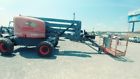 3j46aj Skyjack Boom Lift Man Used Aerial Platform