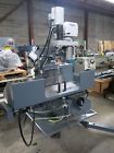 3kvnc Cnc Knee Milling Machine With Centroid Control