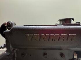 3gm30fc 3mg30fc Yanmar Remanufacture Engine