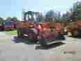 621c 4-in-1 Case 2001 Whell Loader With Bucket