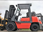 40-4fg25 Toyota Pneumatic 40-4g25 5000lb