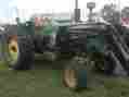 4000 John Deere 1972 Tractors