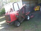 4000d Toro Groundsmaster 11 Ft