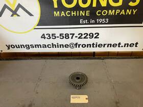 4001433 John Deere Auxiliary Pump Gear Oem Parts