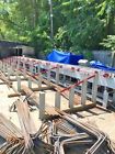 4002 Krb Hydraulic Shear Line Rebar