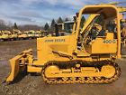 400g John Deere Dozer Bulldozer
