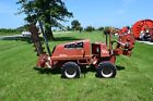 410sx 400sx Ditch Witch Vibratory Plow Trencher Bore Vermeer
