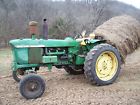 4010 John Deere Tractor
