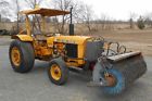 401-b 401b John Deere 1977