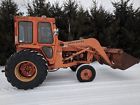 401cd John Deere 401c Bucket
