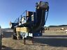 4033 Hammermill Cedarapids Crusher Plant
