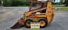 4044 Case Hours New Tires Just Serviced Runs Great
