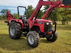 4045 Mahindra Loader Tractor With Free Delivery