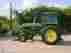 4050 John Deere Tractor
