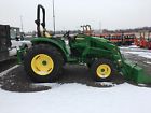 4052m John Deere 2014 Utility