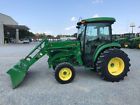 4052r John Deere 2015 Utility