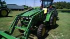4066m John Deere 2015 Utility