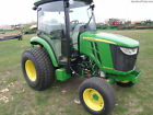 4066r John Deere 2016 Utility Tractors