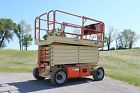 4069le Jlg 2008 Scissor Lift