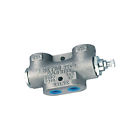 408-04 Metro Machine Lock Port